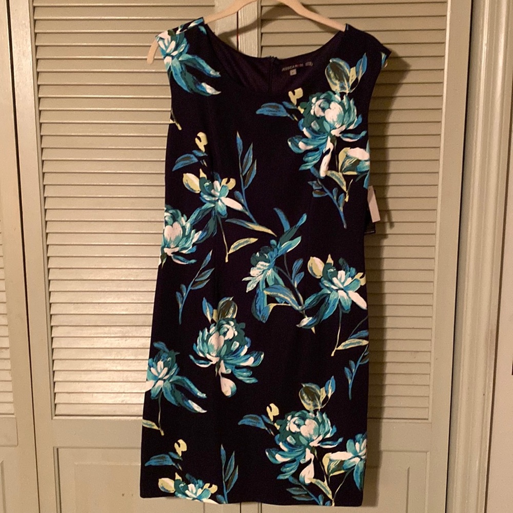 NWT Jessica rose dress size 8
